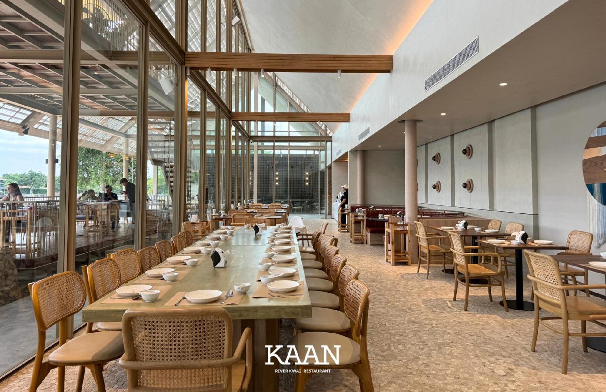 Prelude Hotel Kanchanaburi Buitenkant foto