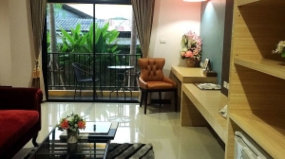 Prelude Hotel Kanchanaburi Buitenkant foto