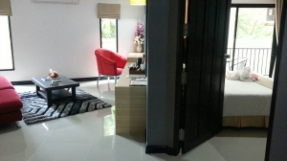 Prelude Hotel Kanchanaburi Buitenkant foto