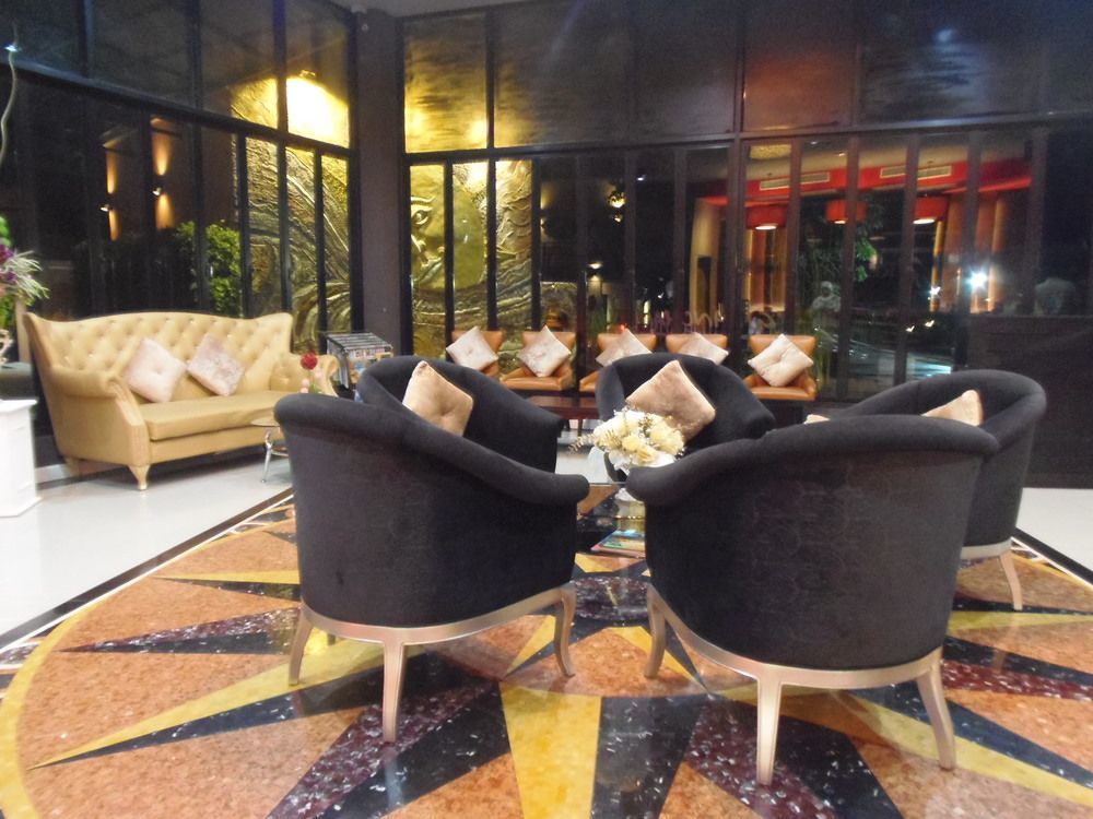 Prelude Hotel Kanchanaburi Buitenkant foto